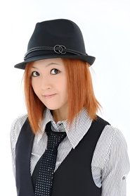 Mizuhara Kaoru