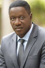Benjamin A. Onyango