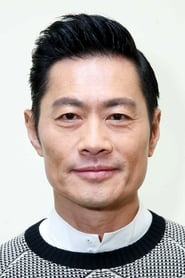 KENNY WONG