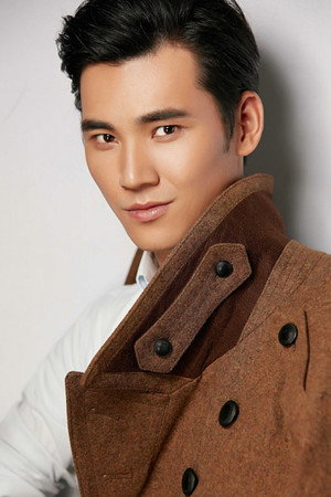 Chen Guo Liang