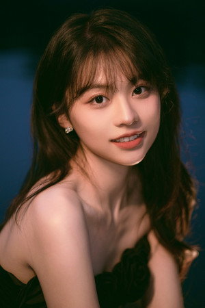Lin Zi Lin