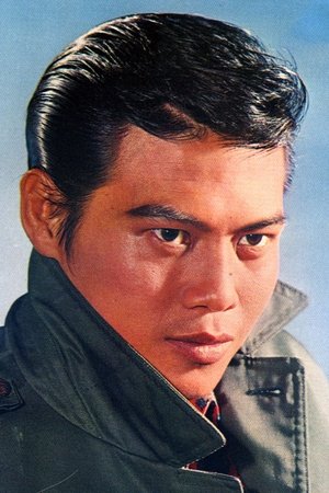 Joe Wong