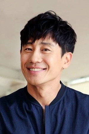 Shin Ha-Kyun