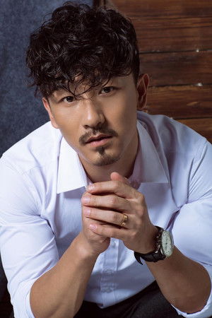 Liu Chao
