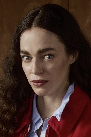 Hailey Benton Gates