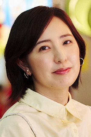 Hiiragi Rumi