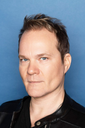 David Agranov